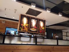 -比格比萨自助(新辰里学清路店)