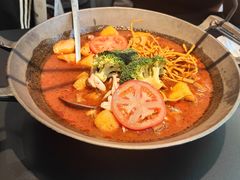 -有才叔的小馆(民乐园店)