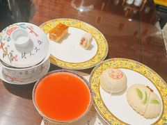 -富华斋饽饽铺·宫廷糕点·伴手礼(护国新天地店)