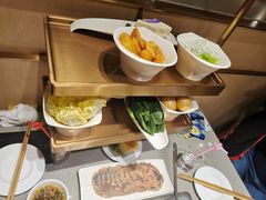 老油条-海底捞火锅(苏宁生活广场店)