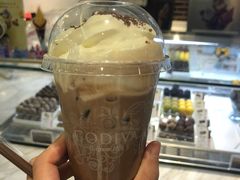 -GODIVA(王府井apm店)