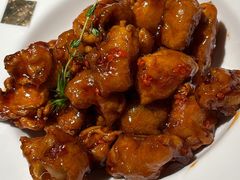 -桂满陇·桃花院落(长泰广场店)