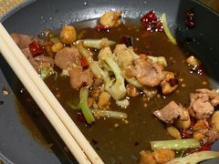 -老客家·客家菜(万达店)