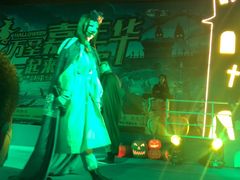 -合肥融创乐园