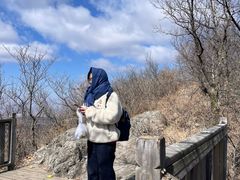 -帽儿山国家森林公园