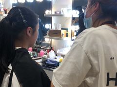 -海马体照相馆(上海月星环球港店)