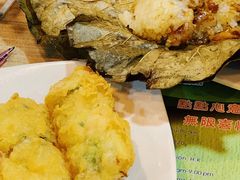 -添好运点心专门店(中环IFC店)