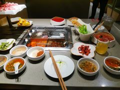 -海底捞火锅(宇飞大厦店)