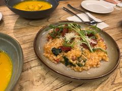 -Cyclus Craft Kitchen薩克思手工厨房