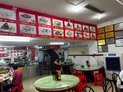 -东街钟楼肉粽(总店)