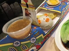 -金鼎轩·滋养小餐馆(联想桥店)