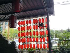 -回水镇·江湖川菜(恒大新城店)
