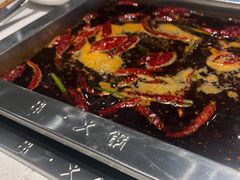 -串一火锅(赛格国际购物中心店)