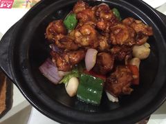 -大咀港式茶餐厅(海岸城店)
