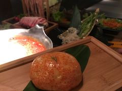 -湊湊火锅·茶憩(石家庄万象城店)