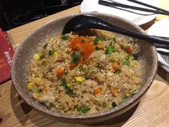 -鱼民·现造寿司(育德店)