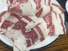 -风味烧烤(泰富店)