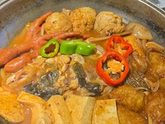 -打酱油·非遗淮扬菜(瘦西湖梅岭店)