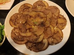 -我去·春饼文化主题餐厅(国定路总店)