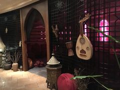-Tajine Moroccan塔金摩洛哥中东餐厅