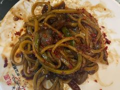 -桃园中华料理炸酱面(燕儿岛路店)