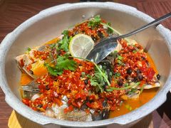 -福满我家大碗厨·湘菜(上海大厦店)