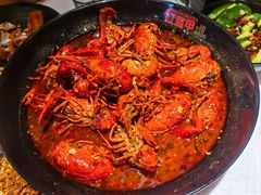 -红盔甲·小龙虾(天钥桥店)