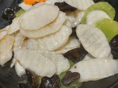 -嘎嘎鸭脑壳(驷马桥店)