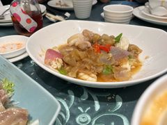 -北园酒家(小北路店)