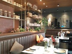 -西堤牛排(北京国瑞店)