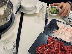 -联胜潮汕牛肉火锅(东苑南路店)