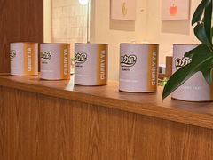 -CURRY YA 熟成咖哩專門店(深圳湾万象城店)