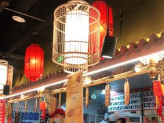 -谭鸭血老火锅(龙湖宝山天街店)