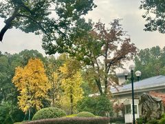 -西郊宾馆·1921餐厅