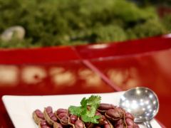 红皮花生-无名居(西直门总店)