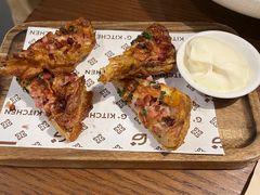 -G+KITCHEN(龙湖狮山天街店)