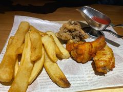 -新贝乐意大利餐厅(苏州中心店)