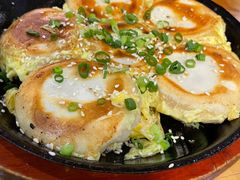 -恋萍小吃(时代店)