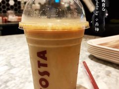冰拿铁-COSTA COFFEE(斯普瑞斯奥特莱斯店)