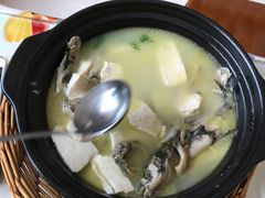 -鑫福楼农家菜