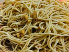 -乔伯凉面(白沙路店)