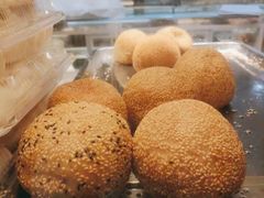-白玉兰传统小吃