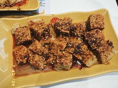 -姐弟俩土豆粉(西安小寨店)