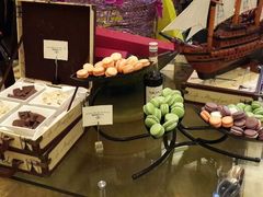 -澳门十六浦索菲特大酒店