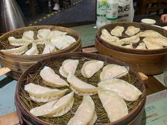 -松针蔡记蒸饺(花园路店)