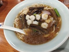-奎元馆.百年奎元.非遗传承(西湖边的解放路店)