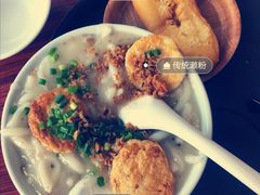 -老西关濑粉(文明路店)