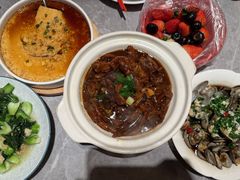 -老头儿油爆虾(胜利河美食街店)