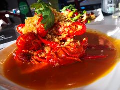 -辣螃铠盆盆蟹大排档(总店)