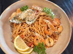 -阿兹凯乐·老洋房西餐